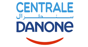 Centrale Danone