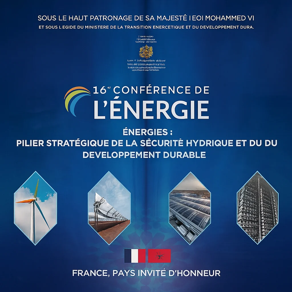 CONFERENCE