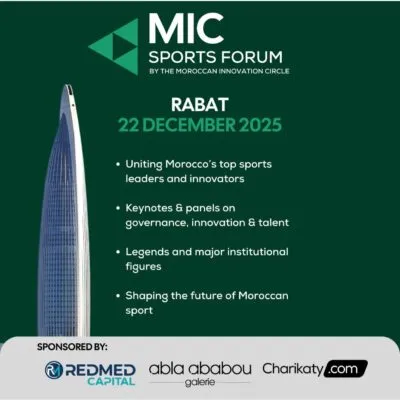 MIC SPORT
