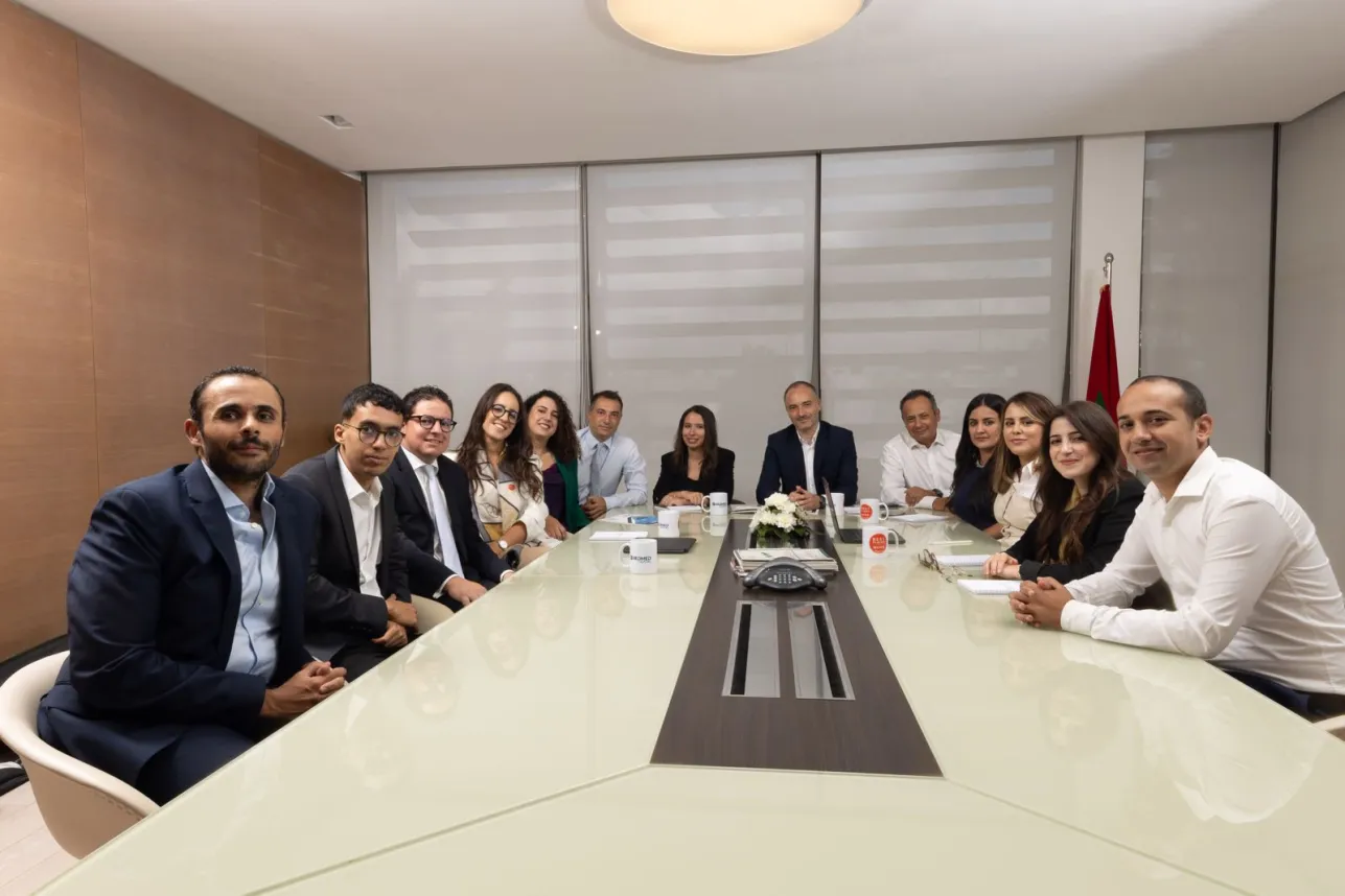 Red Med Asset Management governance