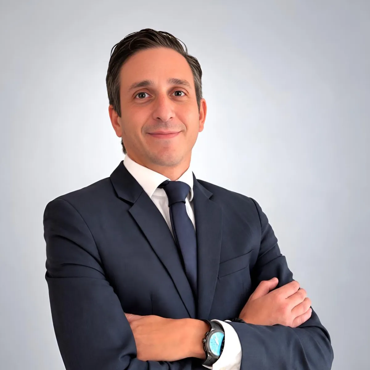 Yassine Ejjennane