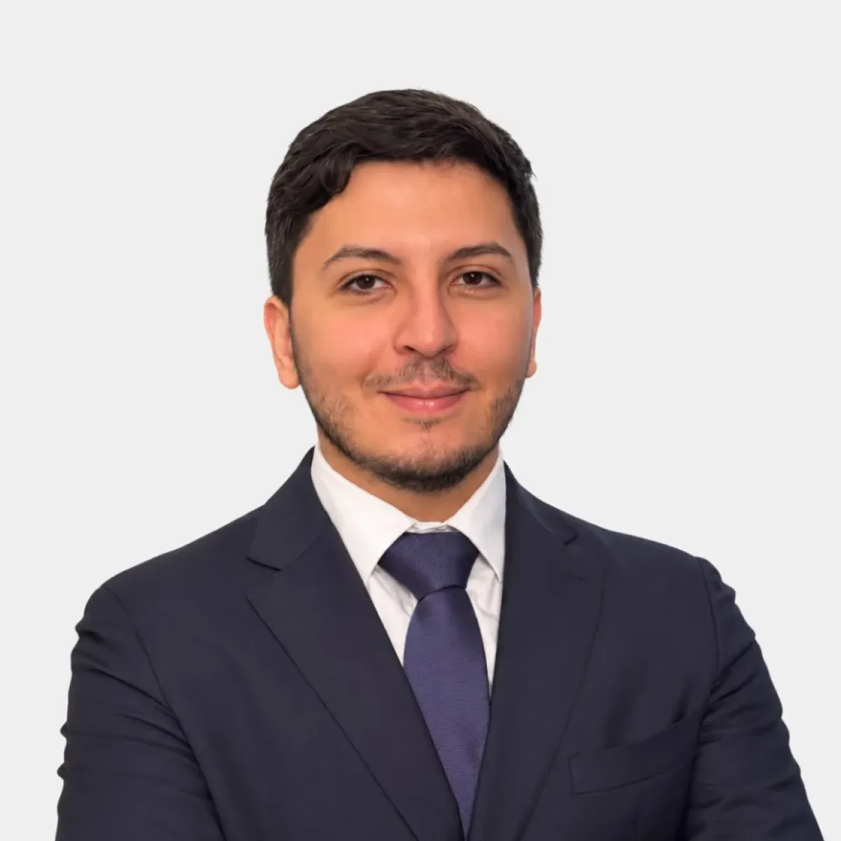 Youssef Benslimane