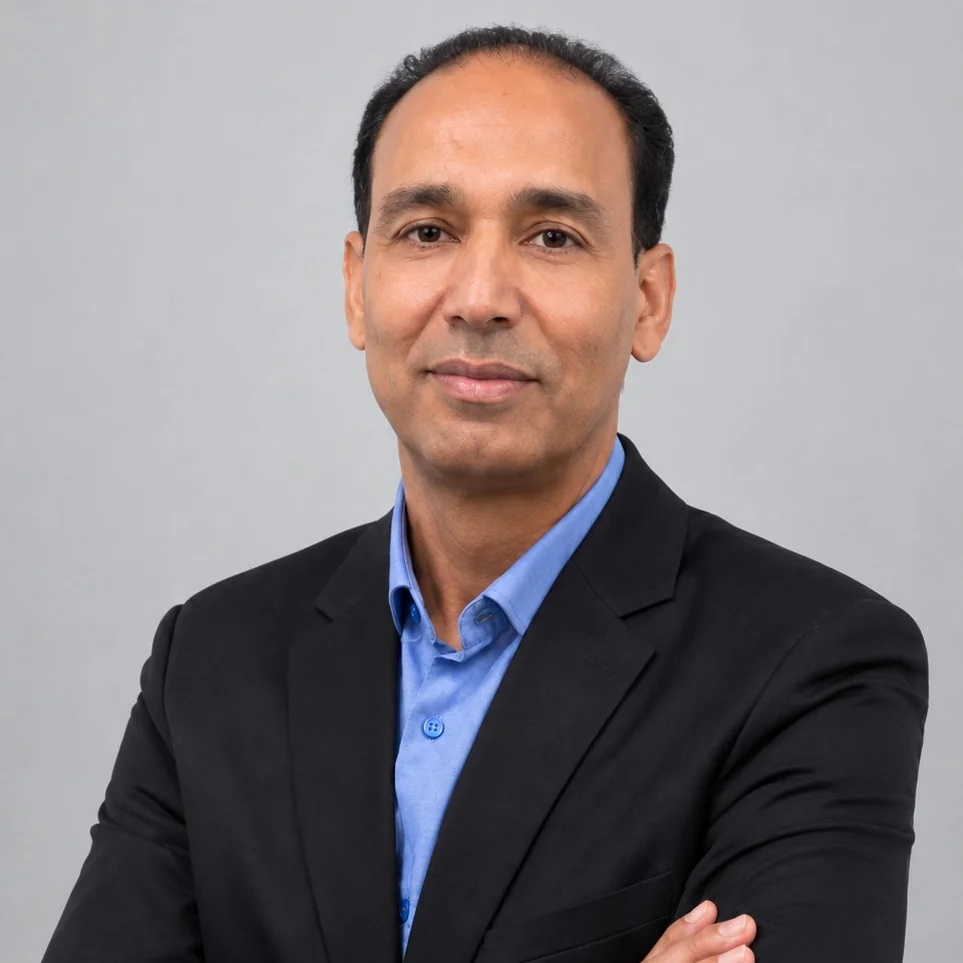 Abdelouahab Ben Yahya