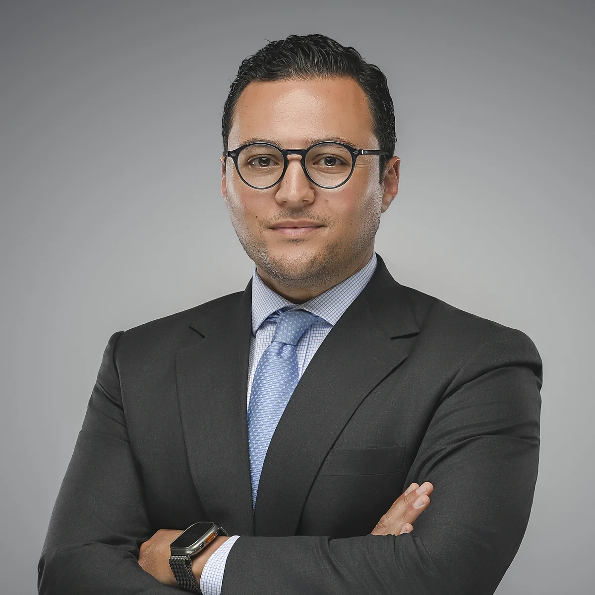 Ali Ait Mansour