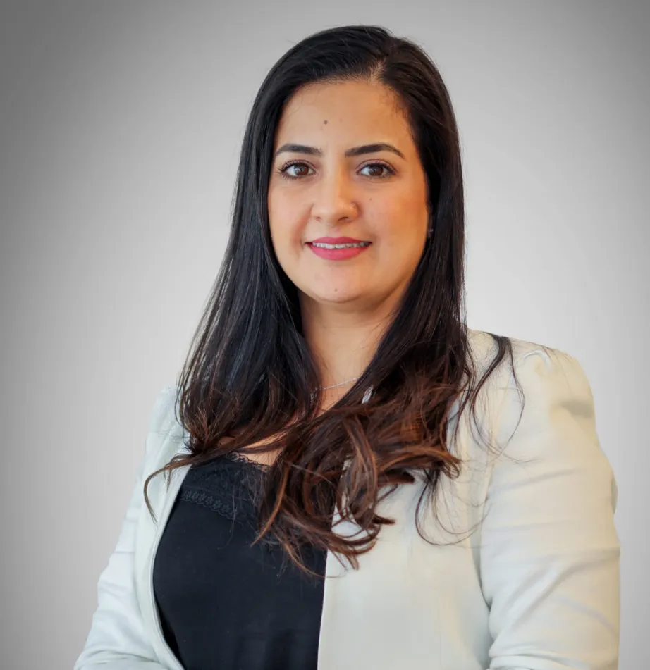 Asmaa Boughabi