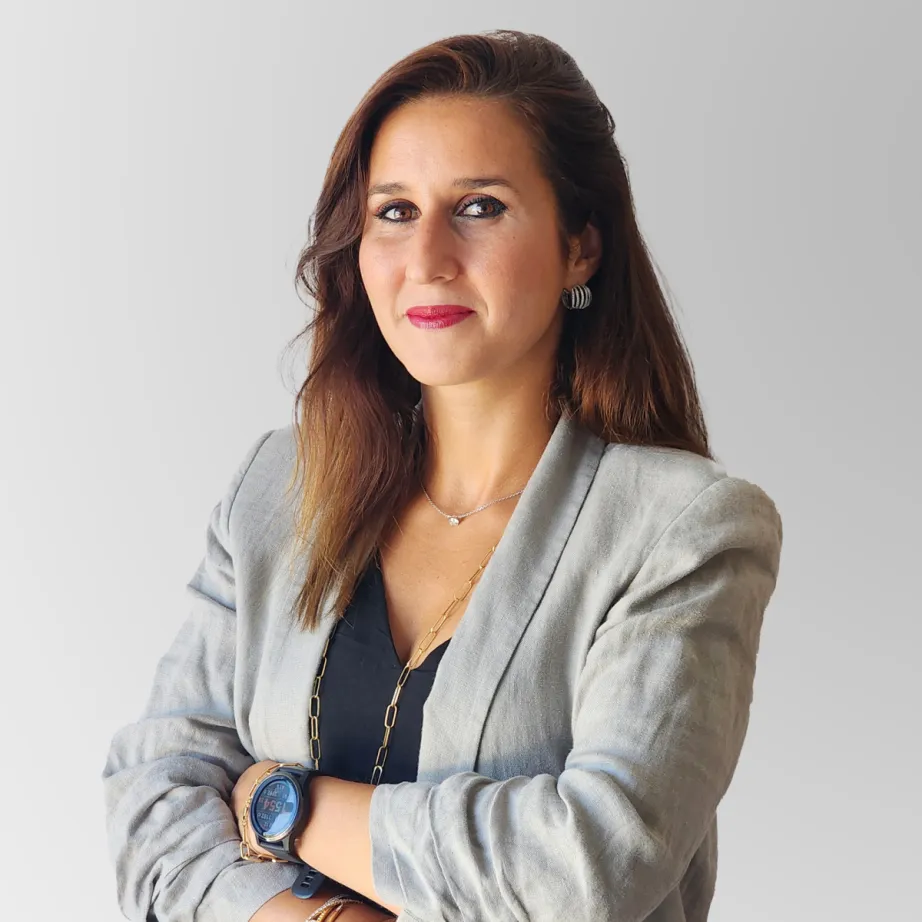 Ilham El Fahry El Fassi
