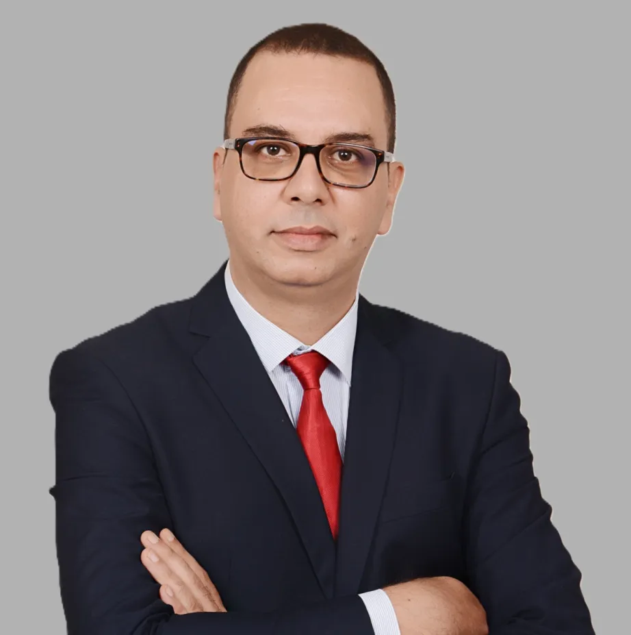 Mahmoud KHIAR