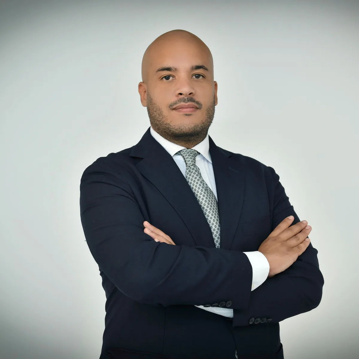Mehdi Bibaoune