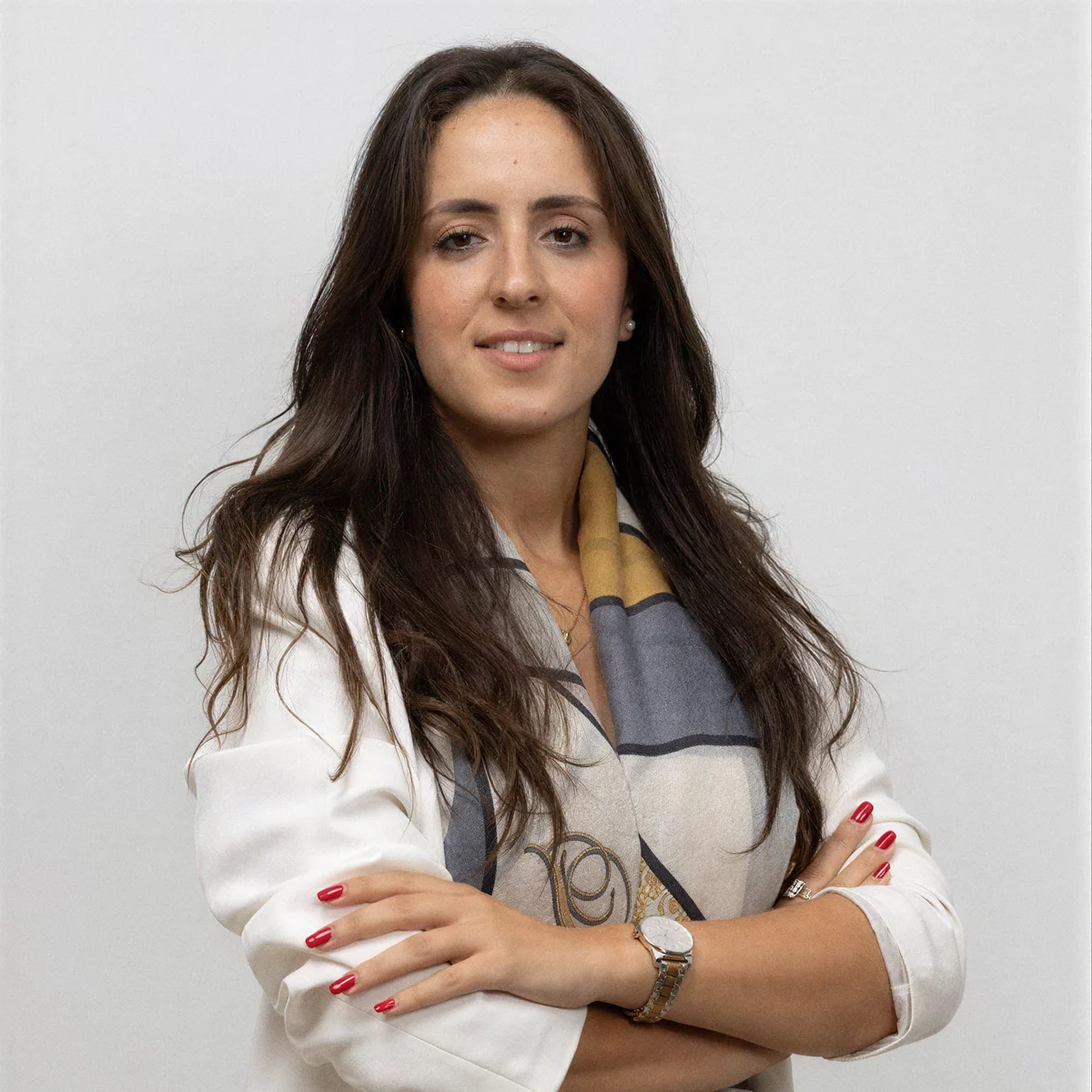 Meryem Guerchi