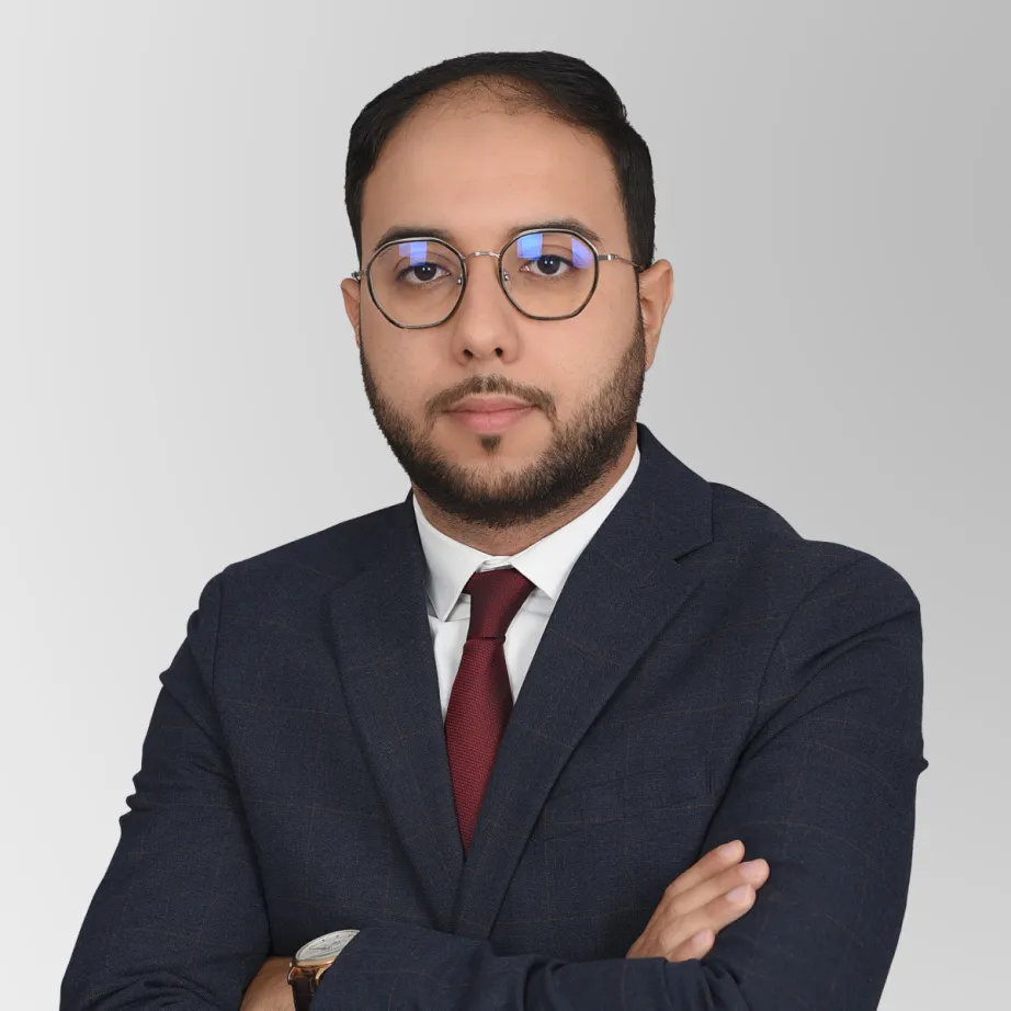 Mohamed Oualid Benabadji