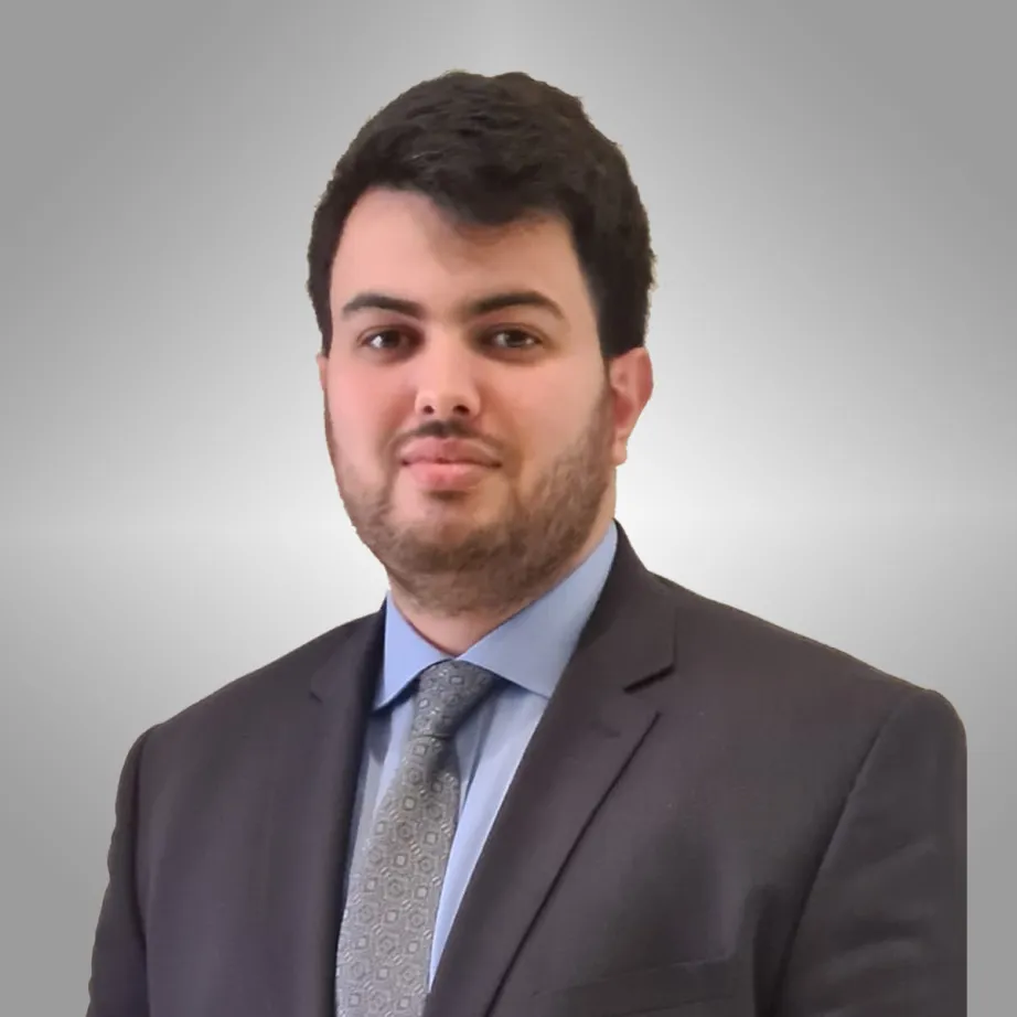 Mohamed Amine Farhane