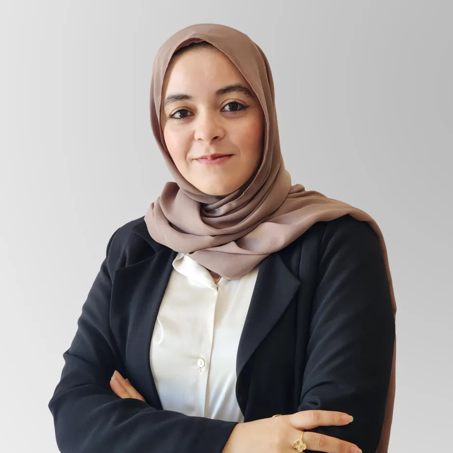 Salma Saouifi
