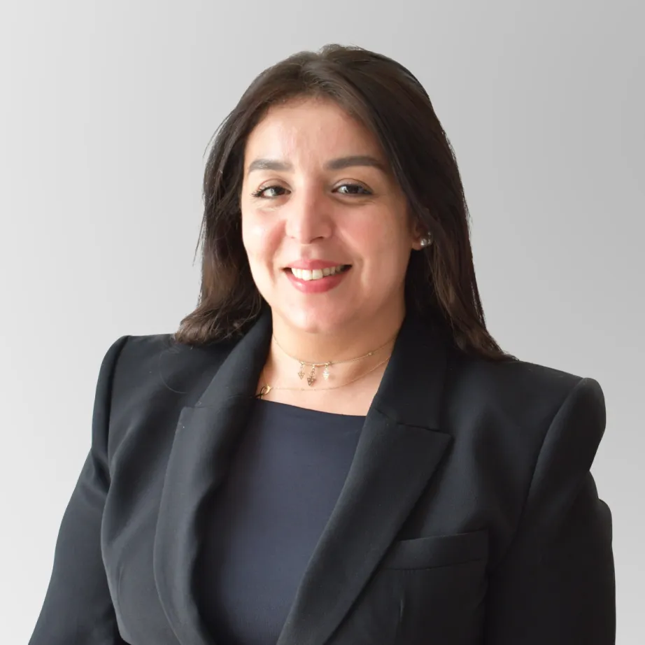 Rania Oumzil