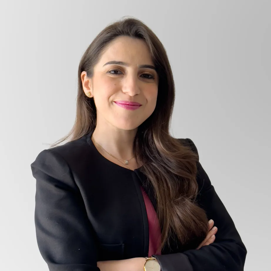 Sofia Ghanem