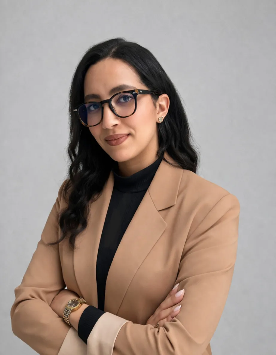 Souhaila Rahmoun