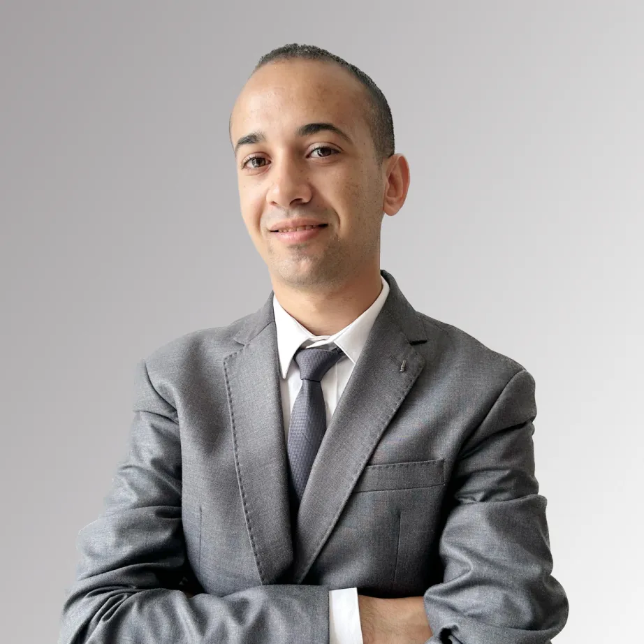 Taoufik El Hasnaoui