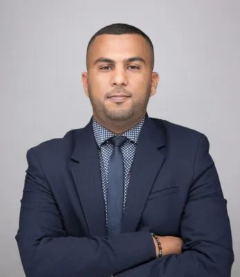 Yassine Saidi