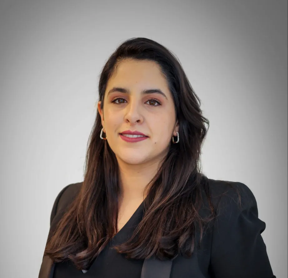 Yousra Ryouhi