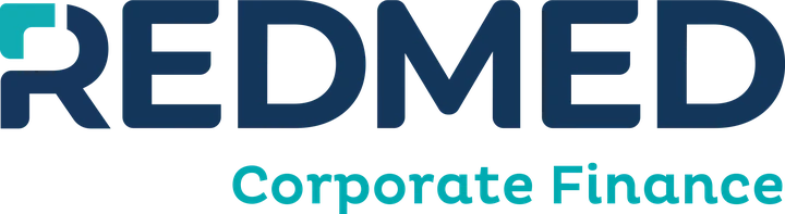 Red Med Corporate Finance