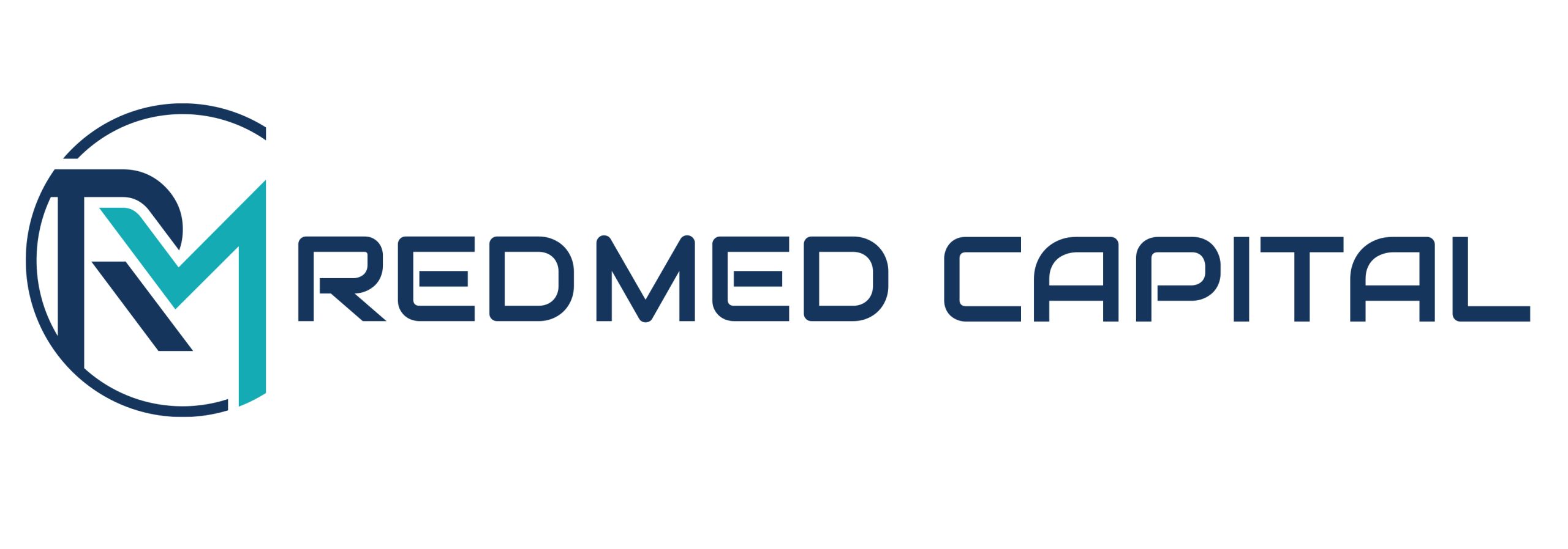 Red Med Capital logo